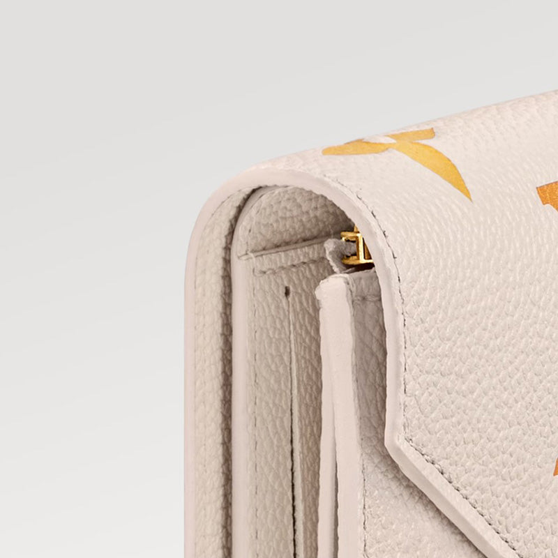 LOUIS VUITTON ポルトフォイユ・ヴィクトリーヌ Ref:M82202-LOUIS VUITTON 