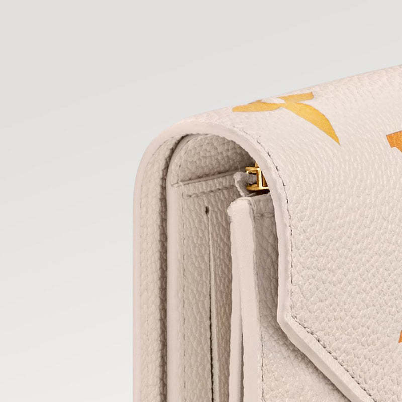 LOUIS VUITTON ポルトフォイユ・ヴィクトリーヌ Ref:M82202-LOUIS VUITTON 