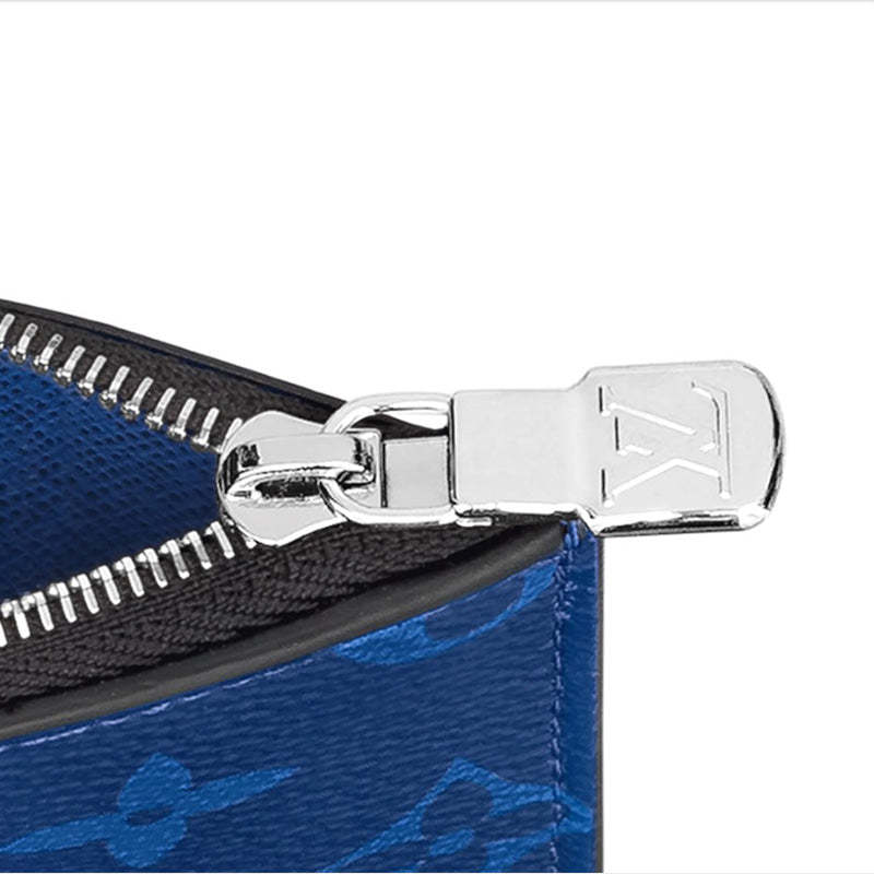 LOUIS VUITTON コインカード・ホルダー  Ref:M30270-LOUIS VUITTON 