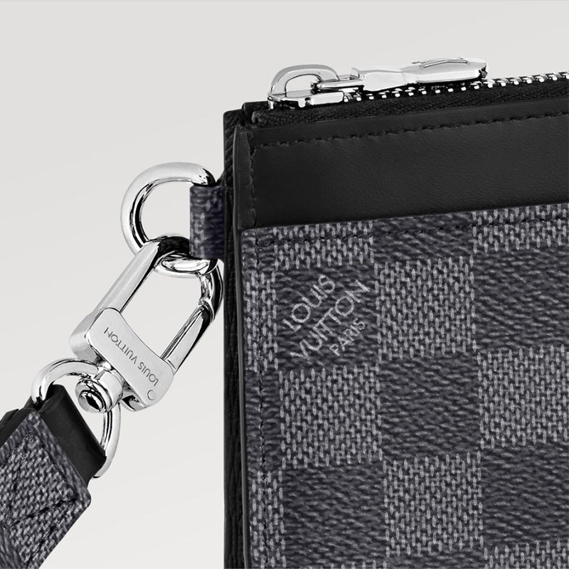 LOUIS VUITTON ジッピー・ドラゴンヌ Ref:N60379-LOUIS VUITTON 