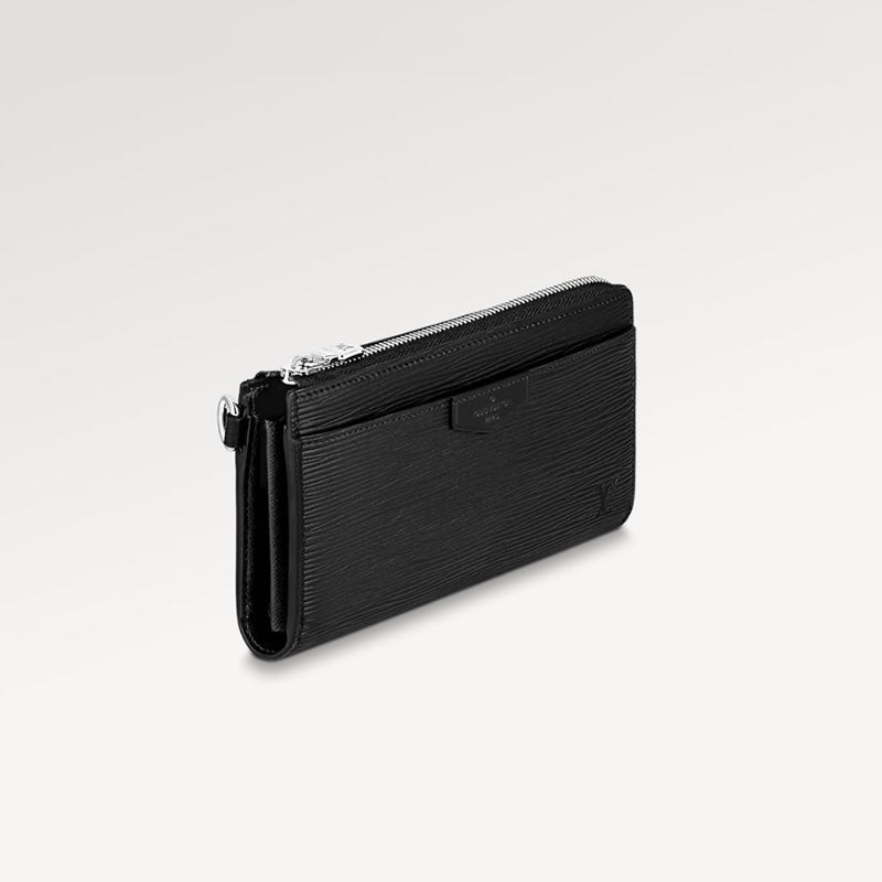 LOUIS VUITTON ジッピー・ドラゴンヌ Ref:M81325-LOUIS VUITTON 