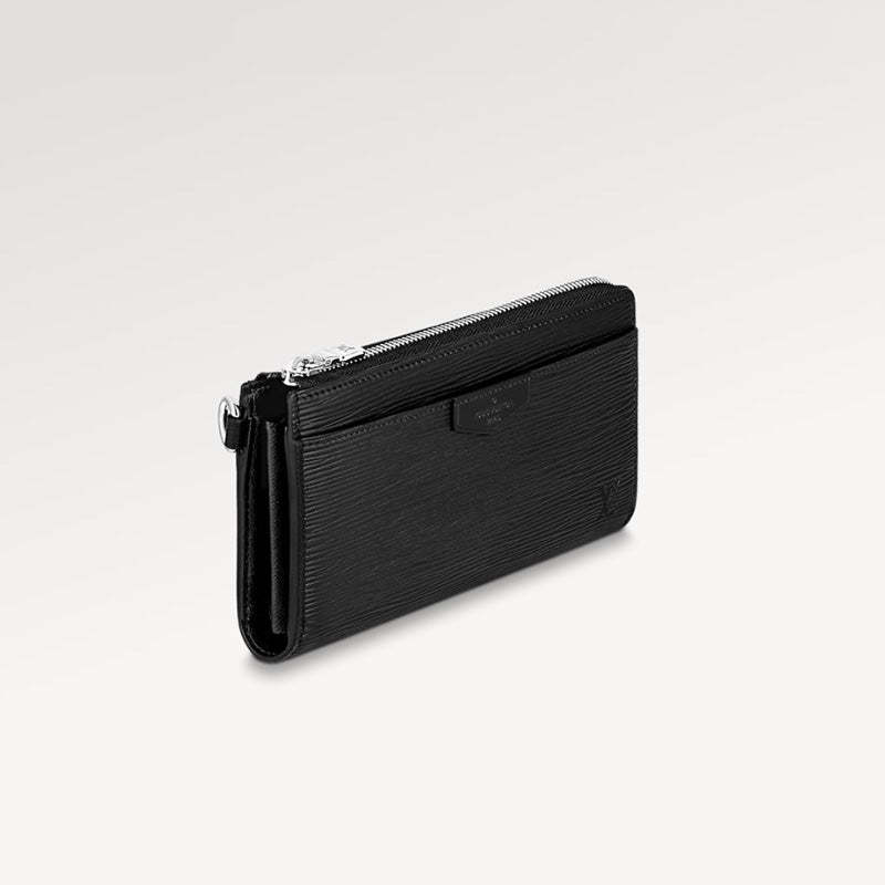 LOUIS VUITTON ジッピー・ドラゴンヌ Ref:M81325-LOUIS VUITTON 