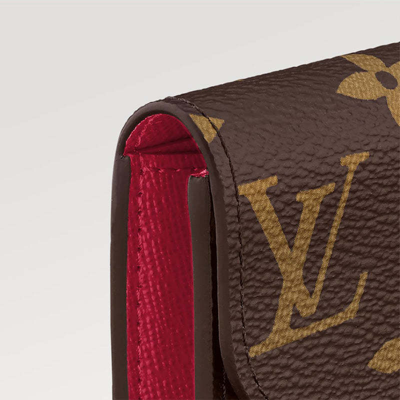 LOUIS VUITTON ポルトモネ・ロザリ Ref:M41939-LOUIS VUITTON 