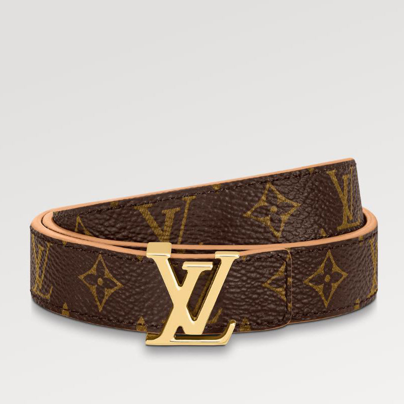 LOUIS VUITTON   春夏の新作ベルト･LV アイコニック 20MM リバーシブル PMRef:M0527V-LOUIS VUITTON 
