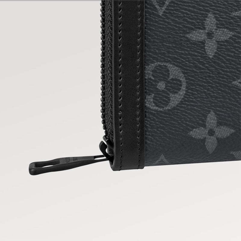 LOUIS VUITTON トランク・ジッピーウォレット Ref:M80558-LOUIS VUITTON 