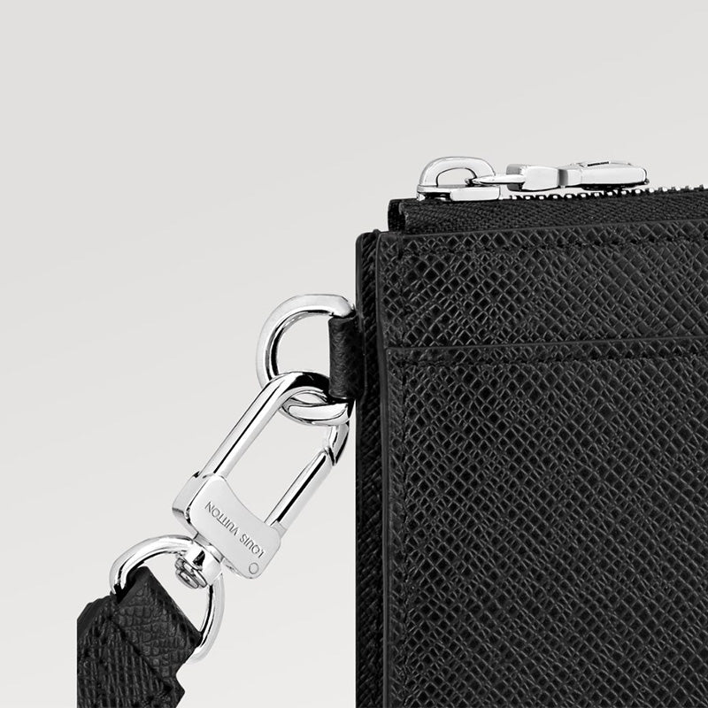 LOUIS VUITTON ジッピー・ドラゴンヌ Ref:M69409-LOUIS VUITTON 