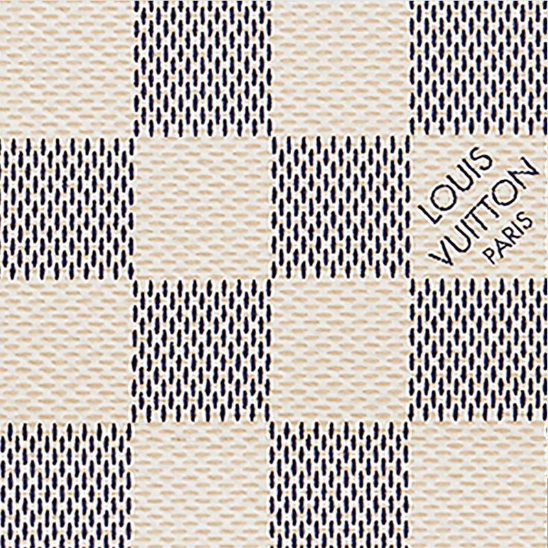 LOUIS VUITTON  ポルトフォイユ・クレマンス Ref:N61264-LOUIS VUITTON 