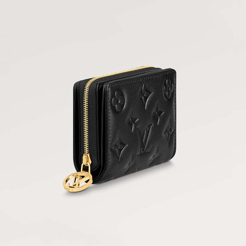 LOUIS VUITTON ポルトフォイユ･ルー Ref:M81599-LOUIS VUITTON 