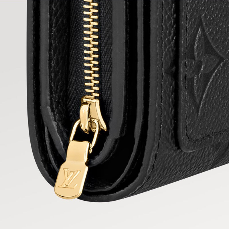 LOUIS VUITTON ポルトフォイユ・クレア Ref:M80151-LOUIS VUITTON 