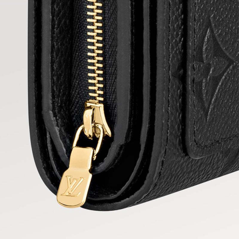 LOUIS VUITTON ポルトフォイユ・クレア Ref:M80151-LOUIS VUITTON 