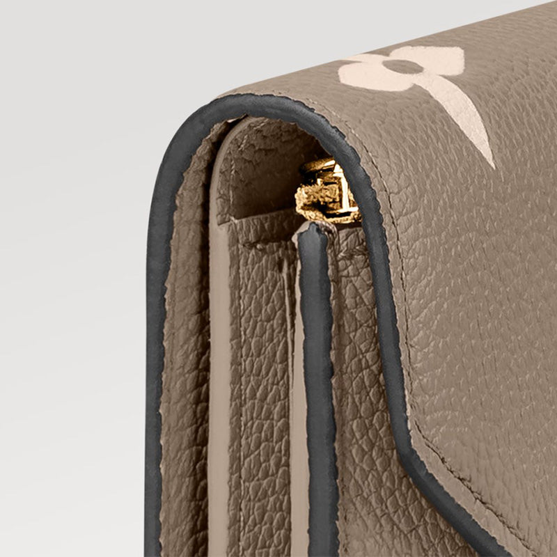 LOUIS VUITTON ポルトフォイユ・ヴィクトリーヌ Ref:M81861-LOUIS VUITTON 