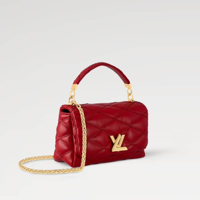 LOUIS VUITTON   春夏の新作 GO-14 MM  Ref:M25106-LOUIS VUITTON 