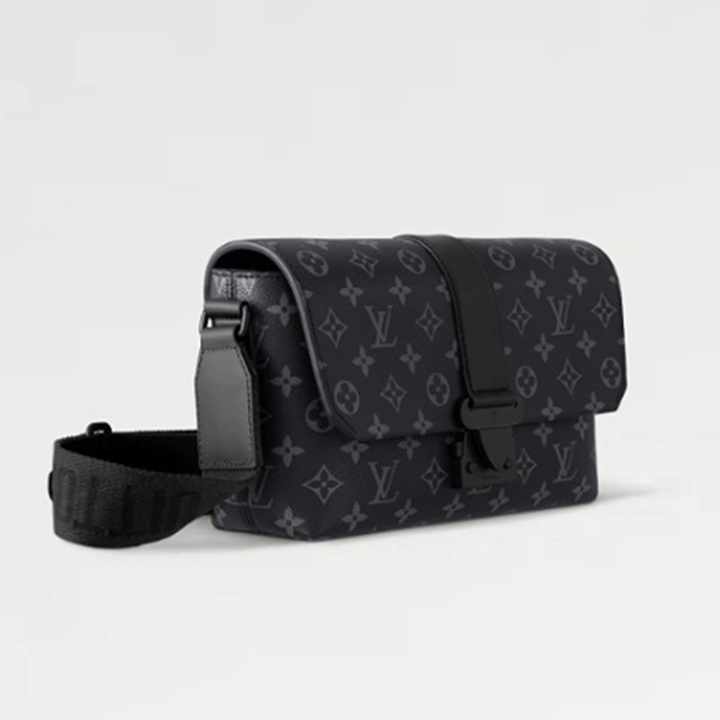 LOUIS VUITTON   秋冬の新作スタイル Sケープ・メッセンジャー Ref:M46794