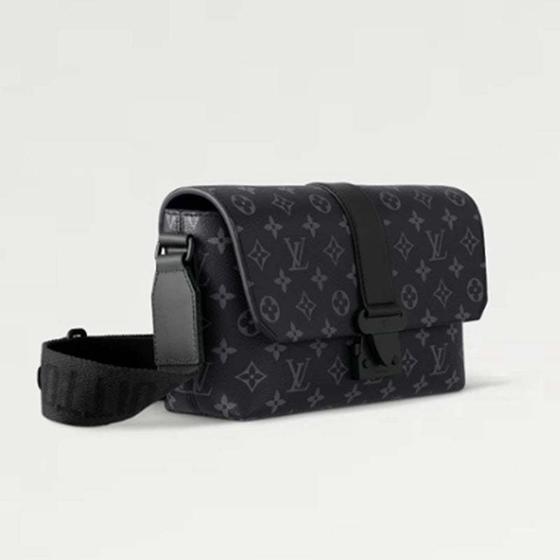 LOUIS VUITTON   秋冬の新作スタイル Sケープ・メッセンジャー Ref:M46794