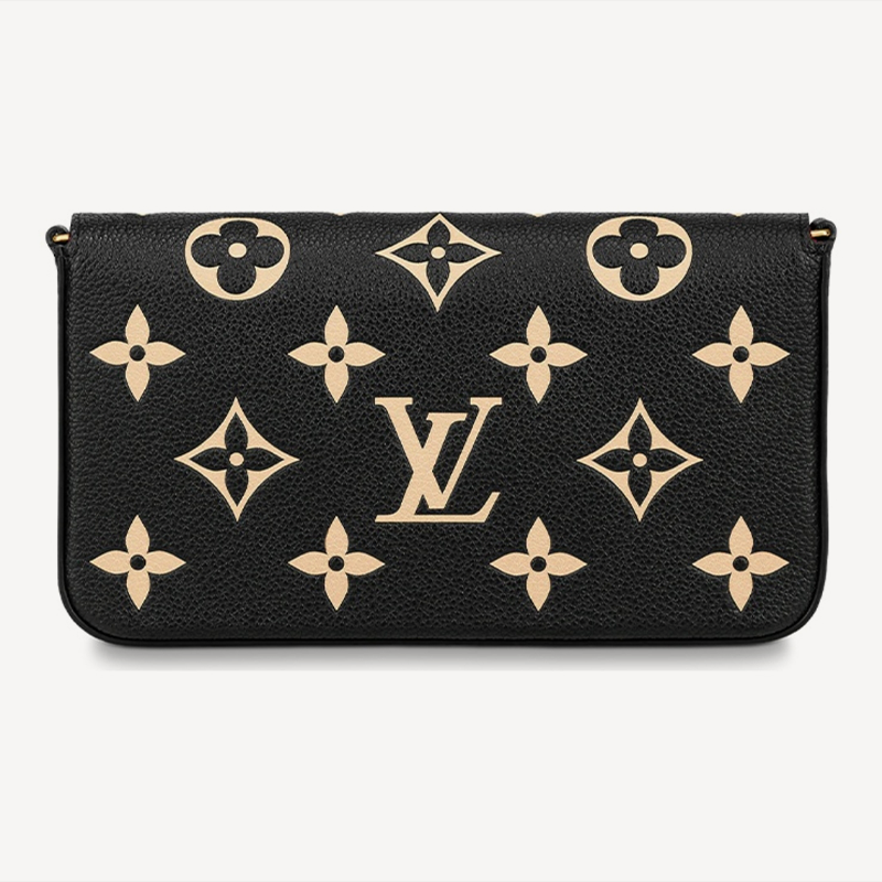 LOUIS VUITTON ポシェット・フェリシー Ref:M80482-LOUIS VUITTON 