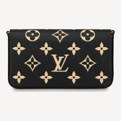 LOUIS VUITTON ポシェット・フェリシー Ref:M80482-LOUIS VUITTON 
