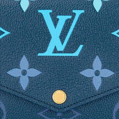LOUIS VUITTON   秋冬の新作スタイル ポシェット フェリシー チェーンバッグRef: M82349-LOUIS VUITTON 