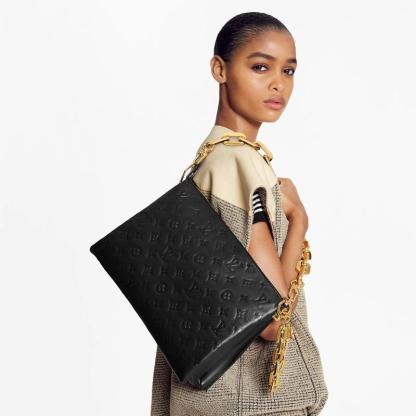  LOUIS VUITTON クッサン MM Ref:M57783-LOUIS VUITTON 