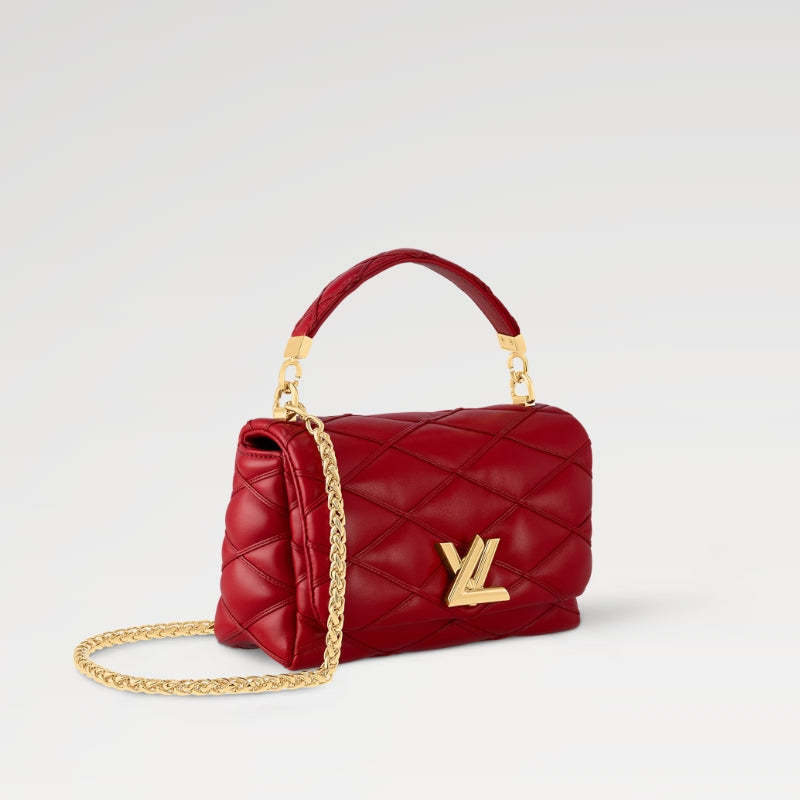 LOUIS VUITTON   春夏の新作 GO-14 MM  Ref:M25106-LOUIS VUITTON 