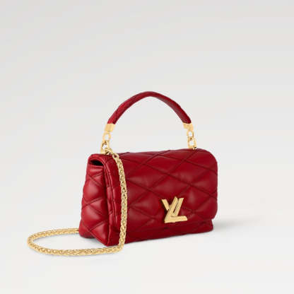 LOUIS VUITTON   春夏の新作 GO-14 MM  Ref:M25106-LOUIS VUITTON 