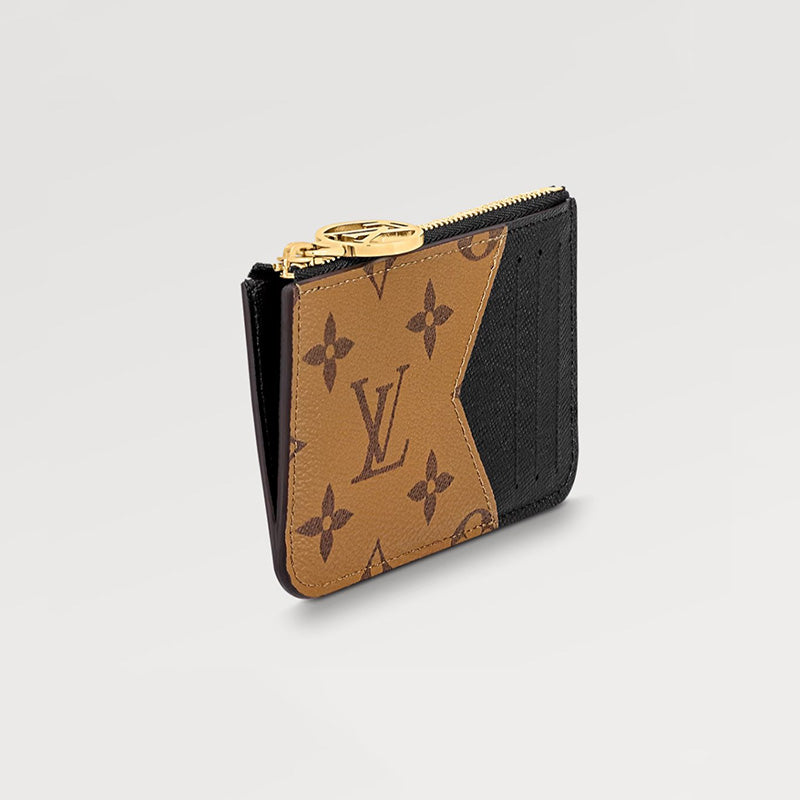 LOUIS VUITTON ポルト カルト・ロミー Ref:M81912-LOUIS VUITTON 