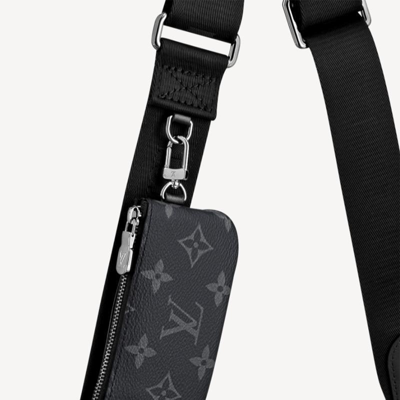 LOUIS VUITTON  トリオメッセンジャー Ref:M69443-LOUIS VUITTON メンズバッグLOUIS VUITTON
