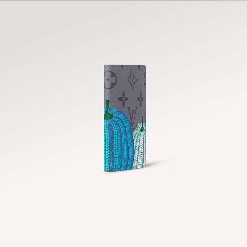 LOUIS VUITTON LV × YK オーガナイザー・ドゥ ポッシュ Ref:M81969-LOUIS VUITTON 