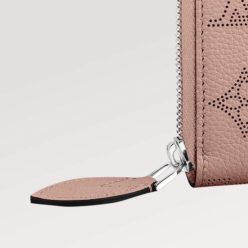 LOUIS VUITTON ジッピー・ウォレット Ref:M61868-LOUIS VUITTON 