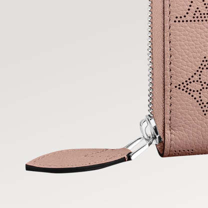 LOUIS VUITTON ジッピー・ウォレット Ref:M61868-LOUIS VUITTON 