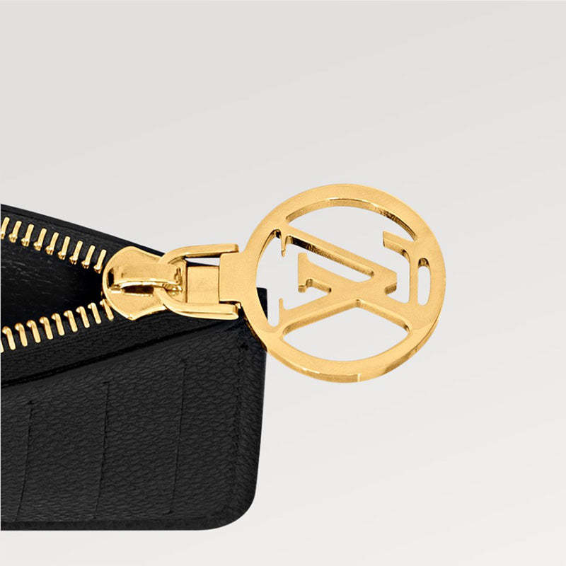 LOUIS VUITTON ポルト カルト・ロミー Ref:M81883-LOUIS VUITTON 