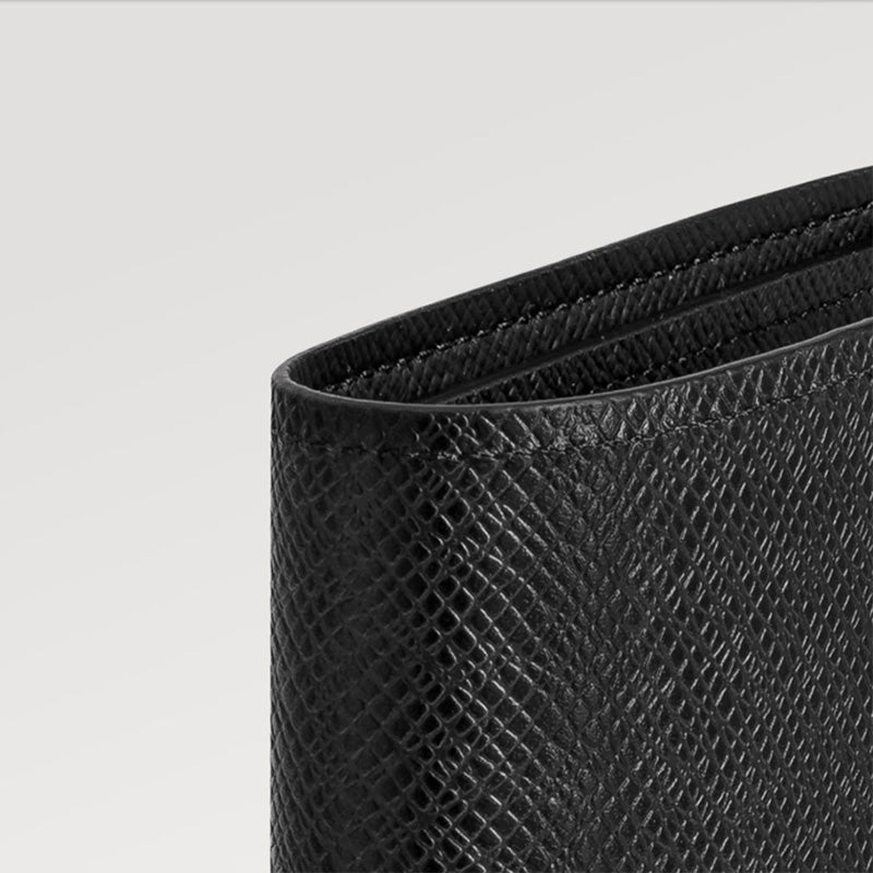 LOUIS VUITTON ポルトフォイユ・ブラザ Ref:M30501-LOUIS VUITTON 