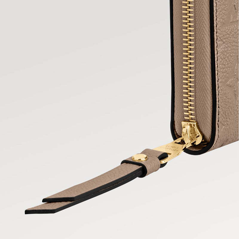 LOUIS VUITTON ジッピー・ウォレットRef:M69034-LOUIS VUITTON 