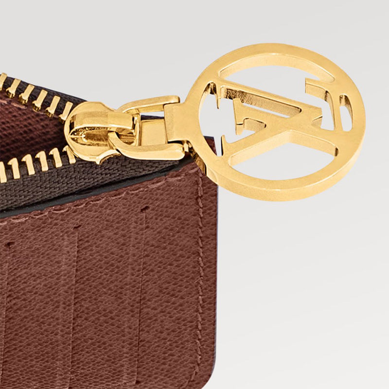 LOUIS VUITTON ポルト カルト・ロミーRef:M81880-LOUIS VUITTON 