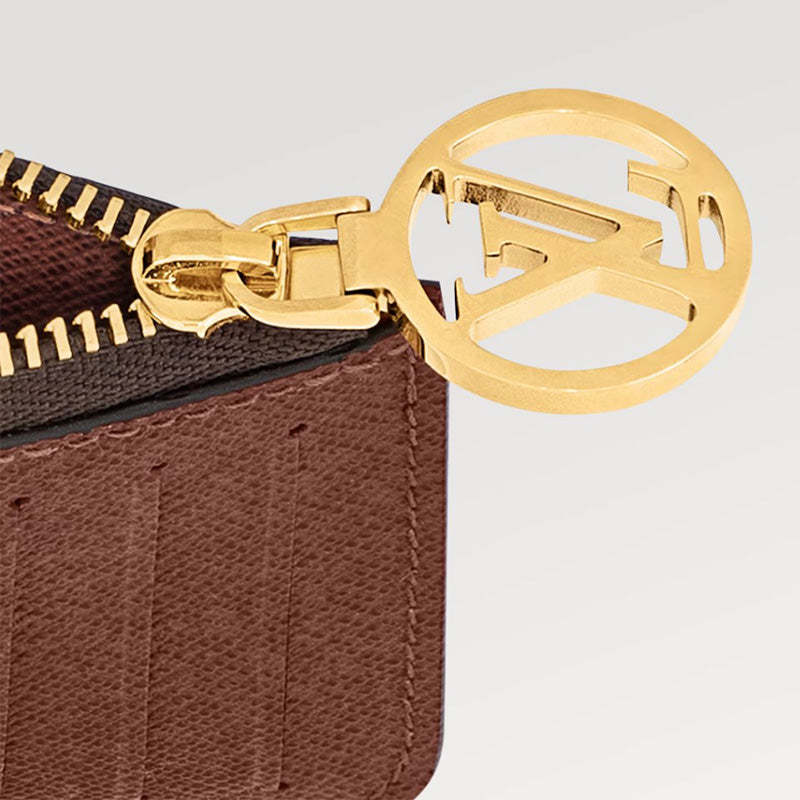 LOUIS VUITTON ポルト カルト・ロミーRef:M81880-LOUIS VUITTON 