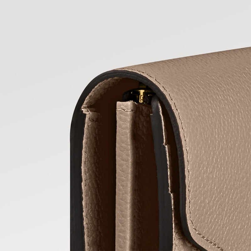 LOUIS VUITTON ポルトフォイユ・サラ Ref:M68708-LOUIS VUITTON 