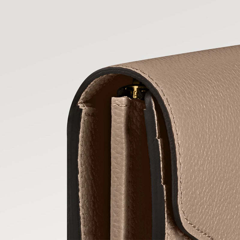 LOUIS VUITTON ポルトフォイユ・サラ Ref:M68708-LOUIS VUITTON 