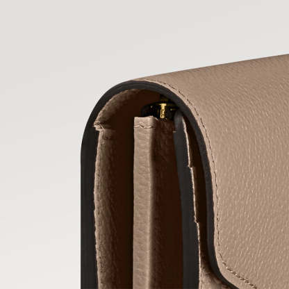 LOUIS VUITTON ポルトフォイユ・サラ Ref:M68708-LOUIS VUITTON 