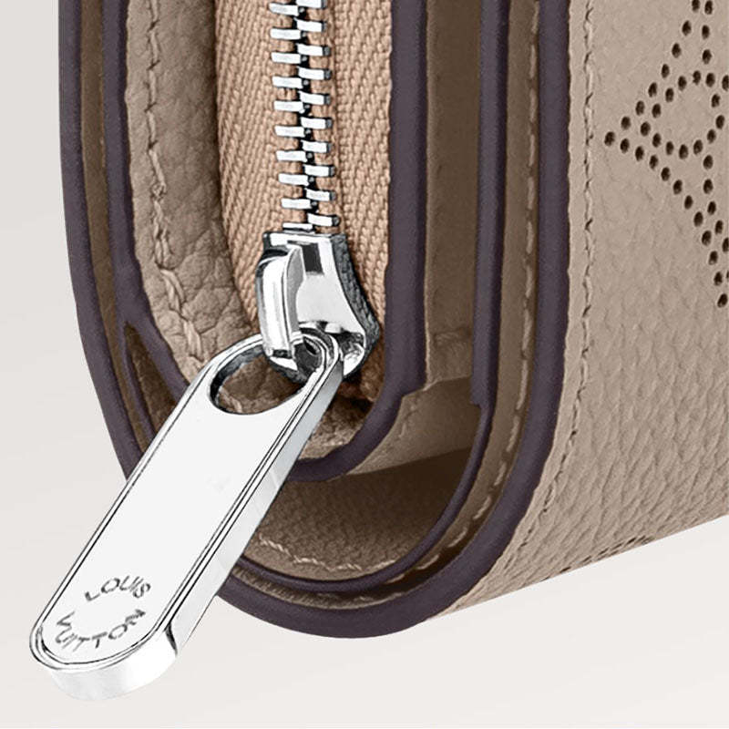 LOUIS VUITTON ポルトフォイユ・クレア Ref:M80817-LOUIS VUITTON 