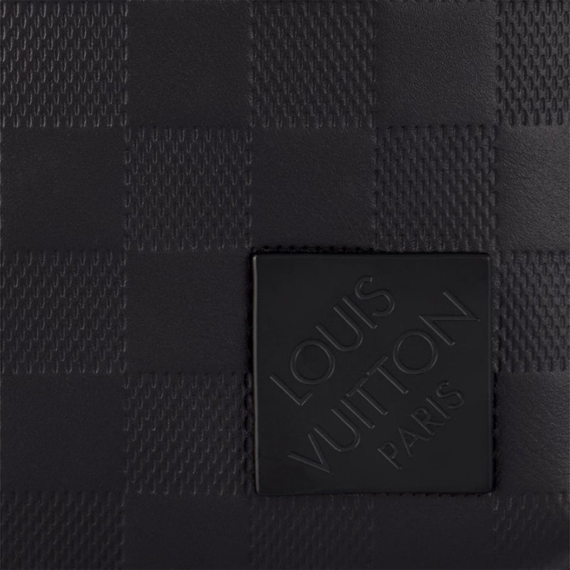 LOUIS VUITTON  秋冬の新作スタイル アヴェニュー・スリングバッグ Ref:  N45303-LOUIS VUITTON 