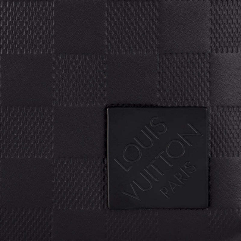 LOUIS VUITTON  秋冬の新作スタイル アヴェニュー・スリングバッグ Ref:  N45303-LOUIS VUITTON 