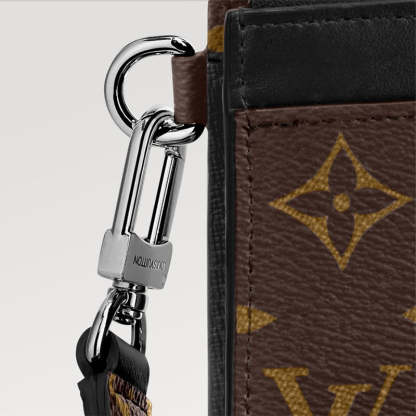 LOUIS VUITTON ジッピー・ドラゴンヌ Ref:M69407-LOUIS VUITTON 