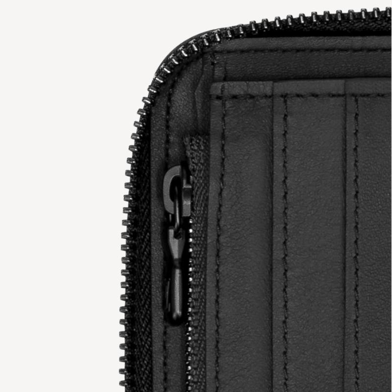 LOUIS VUITTON  ジッピーウォレット・ヴェルティカル Ref:M62902-LOUIS VUITTON 