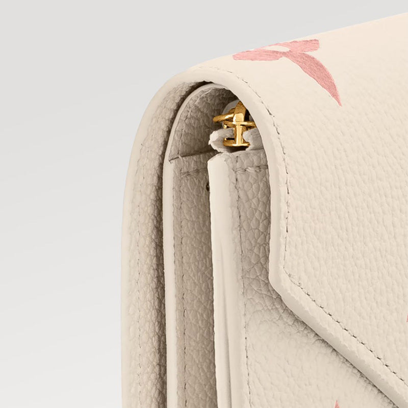 LOUIS VUITTON ポルトフォイユ・ヴィクトリーヌ Ref:M82062-LOUIS VUITTON 