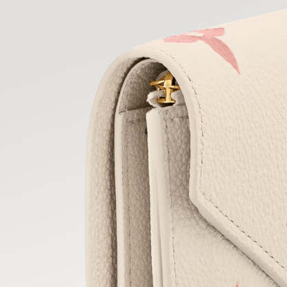 LOUIS VUITTON ポルトフォイユ・ヴィクトリーヌ Ref:M82062-LOUIS VUITTON 