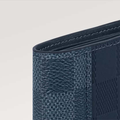 LOUIS VUITTON ポルトフォイユ・スレンダー Ref:N60544-LOUIS VUITTON 