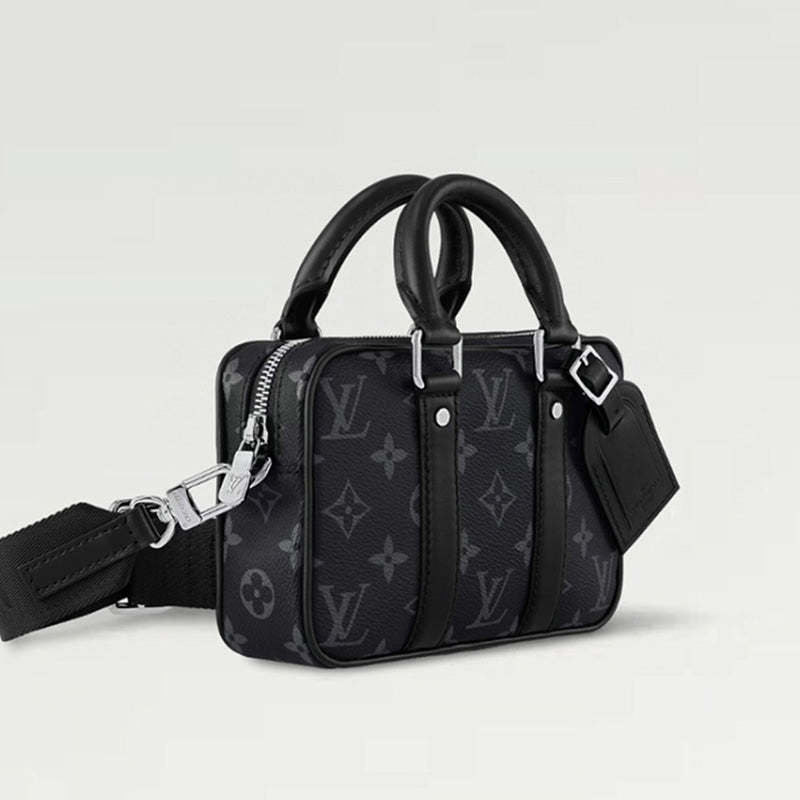 LOUIS VUITTON  秋冬の新作スタイル  ナノ・PDV Ref:M82770