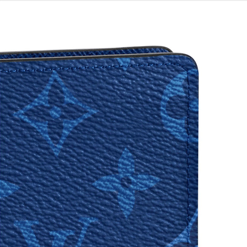 LOUIS VUITTON ポルトフォイユ・ブラザ Ref:M30297-LOUIS VUITTON 