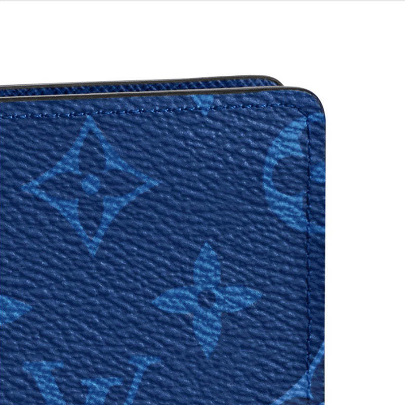 LOUIS VUITTON ポルトフォイユ・ブラザ Ref:M30297-LOUIS VUITTON 