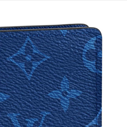 LOUIS VUITTON ポルトフォイユ・ブラザ Ref:M30297-LOUIS VUITTON 