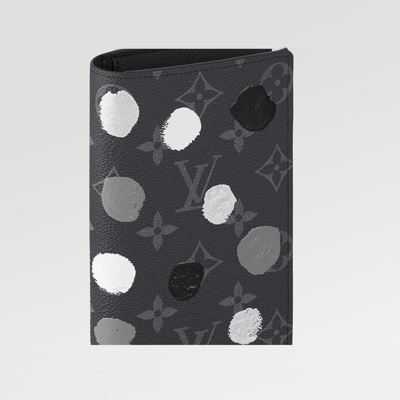 LOUIS VUITTON LV × YK ポルトフォイユ･ブラザ Ref:M81932-LOUIS VUITTON 